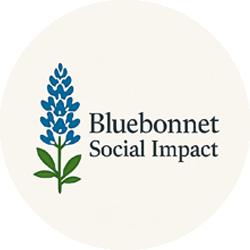 Bluebonnet Social Impact